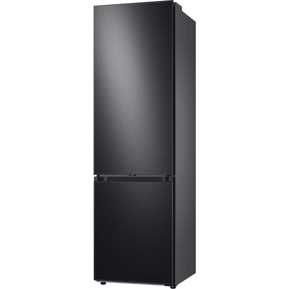 Combina frigorifica Samsung Bespoke RB38A6B3DB1/EF, No Frost, 390 l, Clasa D Combina frigorifica Samsung Bespoke RB38A6B3DB1/EF, No Frost, 390 l, Clasa D