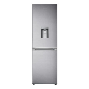 Combina frigorifica Samsung RB38J7530SR/EF, 373 l, Clasa A+, Inox Combina frigorifica Samsung RB38J7530SR/EF, 373 l, Clasa A+, Inox