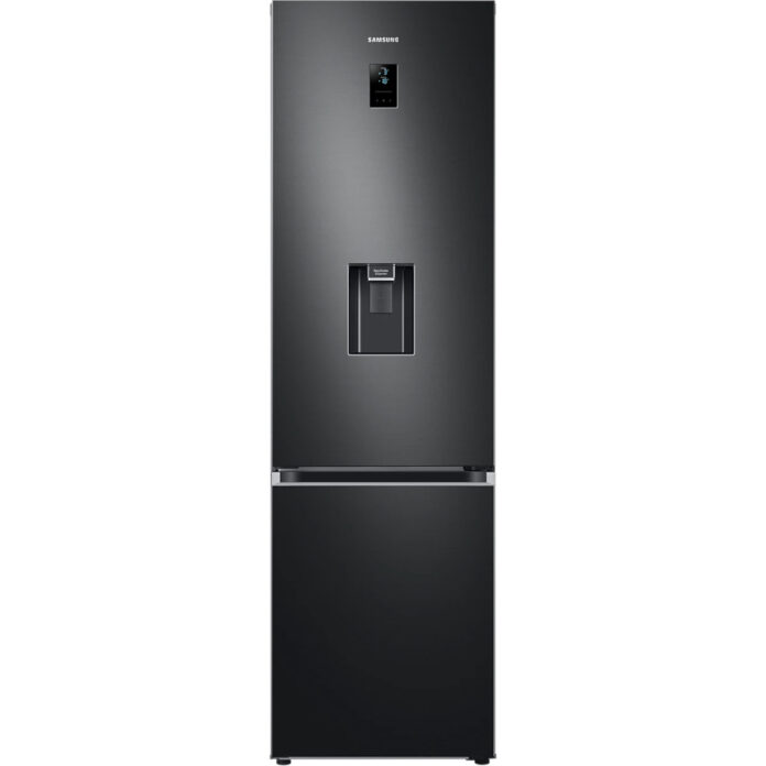 Combina frigorifica Samsung RB38T650EB1/EF, No Frost, 386 l, Clasa E Combina frigorifica Samsung RB38T650EB1/EF, No Frost, 386 l, Clasa E