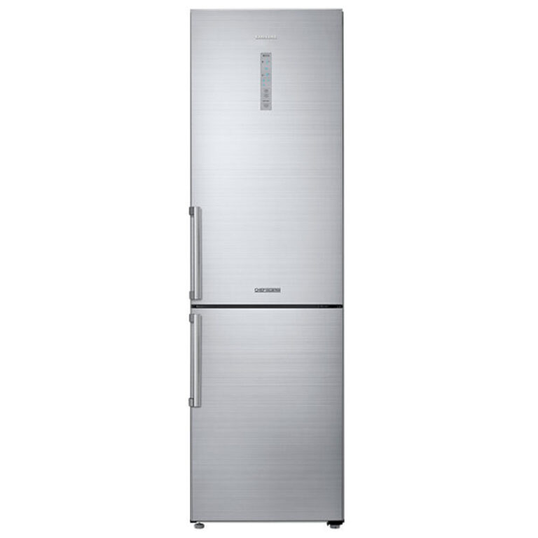 Combina frigorifica Samsung RB41J7359S4/EF, 406 l, Clasa A+++
