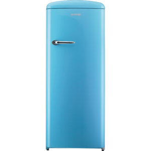 Frigider cu o usa Gorenje Old Time RB60299OBL, 281 l, Clasa A++ Frigider cu o usa Gorenje Old Time RB60299OBL, 281 l, Clasa A++