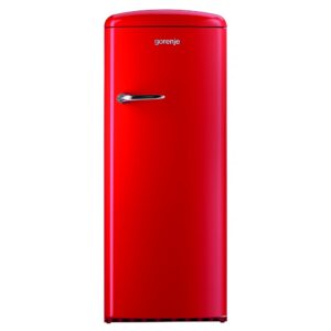 Frigider cu o usa Gorenje RB60299ORD, 281 l, Clasa A++ Frigider cu o usa Gorenje RB60299ORD, 281 l, Clasa A++