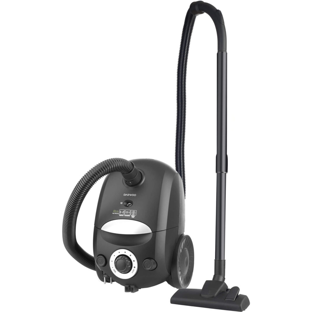 Aspirator cu sac Daewoo RC-255B/2A, 2.5 L, 700 W Aspirator cu sac Daewoo RC-255B/2A, 2.5 L, 700 W
