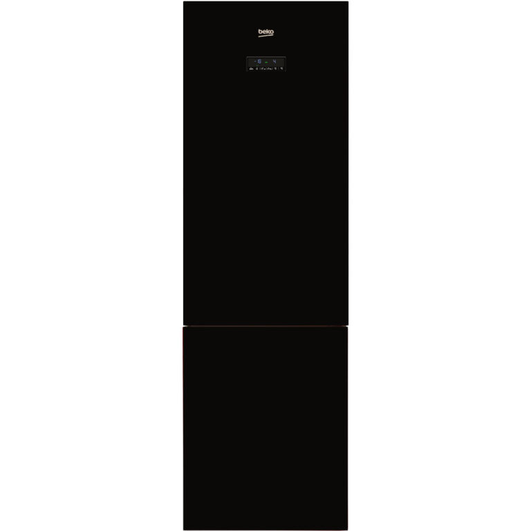 Combina frigorifica Beko RCNA400E20ZGB, No Frost, 347 l, Clasa A+