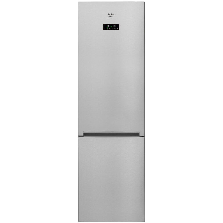 Combina frigorifica Beko RCNA400E20ZXP, Neo Frost, 354 l, Clasa A+