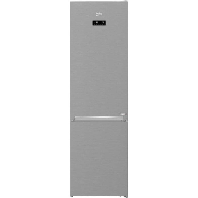 Combina frigorifica Beko RCNA406E60XBN, Neo Frost, 362 l, Clasa C (clasificare energetica veche Clasa A+++) Combina frigorifica Beko RCNA406E60XBN, Neo Frost, 362 l, Clasa C (clasificare energetica veche Clasa A+++)