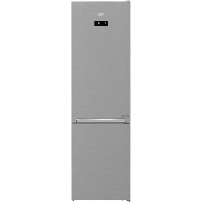 Combina frigorifica Beko RCNA406E60XBN, Neo Frost, 362 l, Clasa C (clasificare energetica veche Clasa A+++)