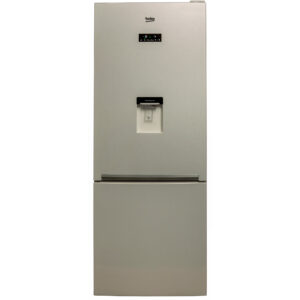 Combina frigorifica Beko RCNE520E20DZM, No Frost, 450 l, Clasa A+ Combina frigorifica Beko RCNE520E20DZM, No Frost, 450 l, Clasa A+