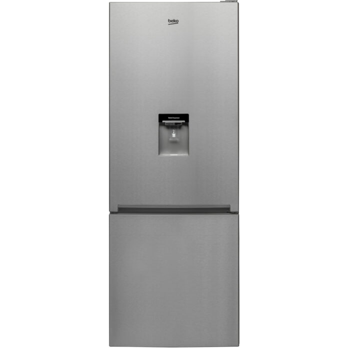 Combina frigorifica Beko RCNE520K20DZX, NeoFrost, 475 l, Clasa A+ Combina frigorifica Beko RCNE520K20DZX, NeoFrost, 475 l, Clasa A+