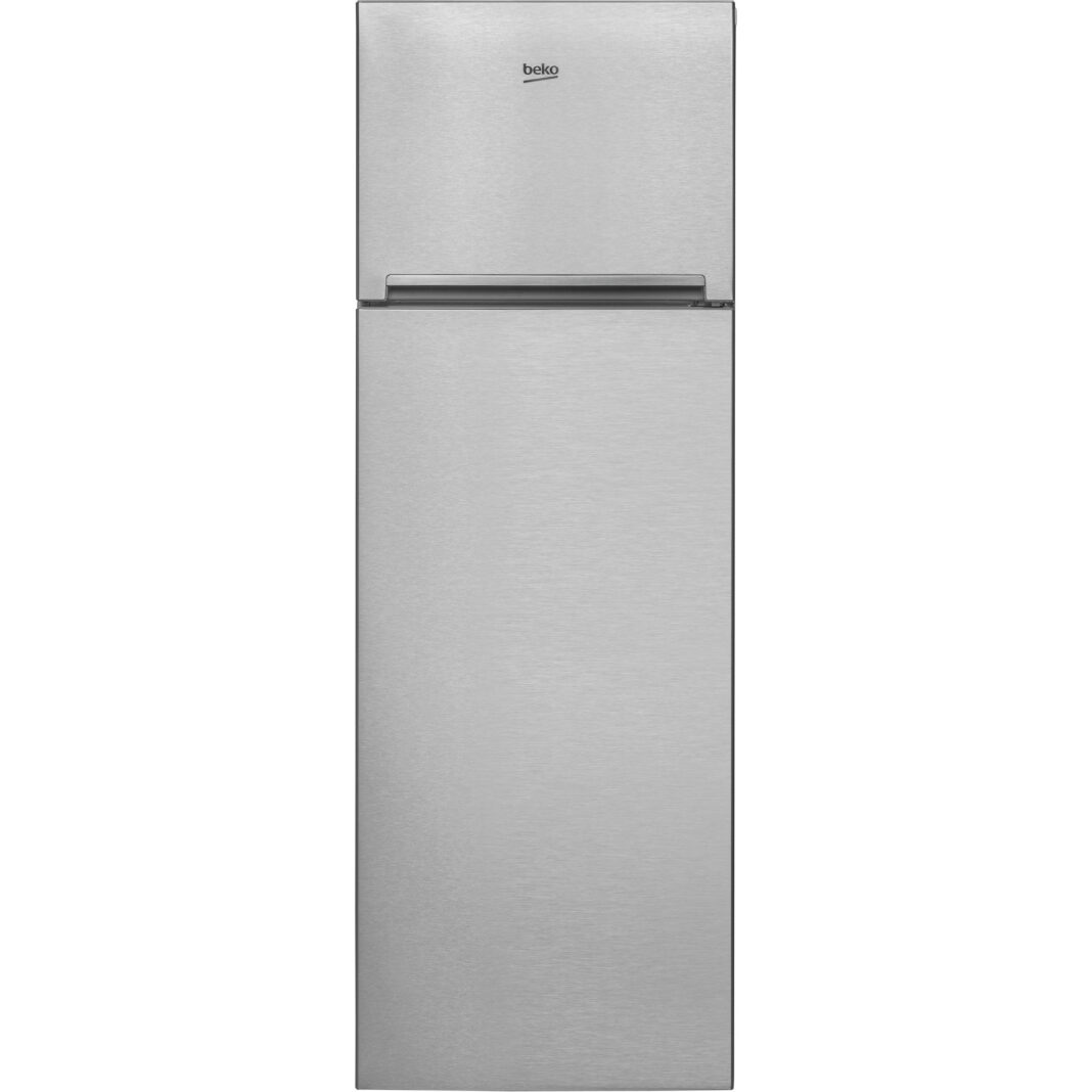 Frigider cu doua usi Beko RDSA310M20X, 306 l, Clasa A+
