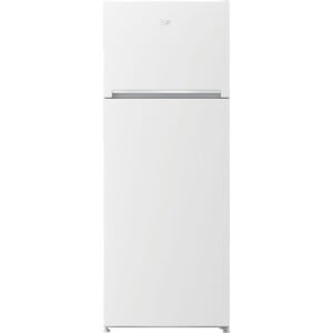 Frigider cu doua usi Beko RDSE465K30WN, 437 l, XXL Bottle Holder, Safety Glass, H 185 cm, Alb, Clasa F Frigider cu doua usi Beko RDSE465K30WN, 437 l, XXL Bottle Holder, Safety Glass, H 185 cm, Alb, Clasa F