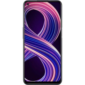 Telefon mobil Realme 8 5G, 128GB, 6GB, Dual SIM, Supersonic Blue Telefon mobil Realme 8 5G, 128GB, 6GB, Dual SIM, Supersonic Blue