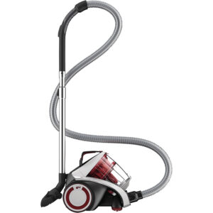 Aspirator fara sac Dirt Devil Infinity Rebel 52HE, 1.8 L, 1000 W Aspirator fara sac Dirt Devil Infinity Rebel 52HE, 1.8 L, 1000 W