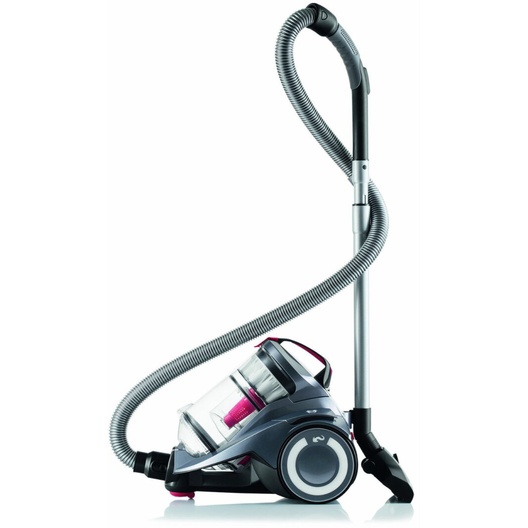Aspirator fara sac Multicyclone Dirt Devil Infinity Rebel 53 HF, 2.5 L, 900 W Aspirator fara sac Multicyclone Dirt Devil Infinity Rebel 53 HF, 2.5 L, 900 W