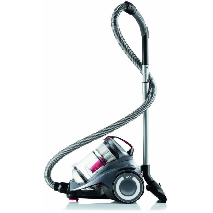 Aspirator fara sac Multicyclone Dirt Devil Infinity Rebel 53 HF, 2.5 L, 900 W Aspirator fara sac Multicyclone Dirt Devil Infinity Rebel 53 HF, 2.5 L, 900 W