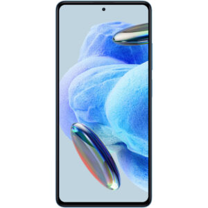Telefon mobil Xiaomi Redmi Note 12 Pro, 128 GB, 6 GB RAM, Dual SIM, Albastru Telefon mobil Xiaomi Redmi Note 12 Pro, 128 GB, 6 GB RAM, Dual SIM, Albastru
