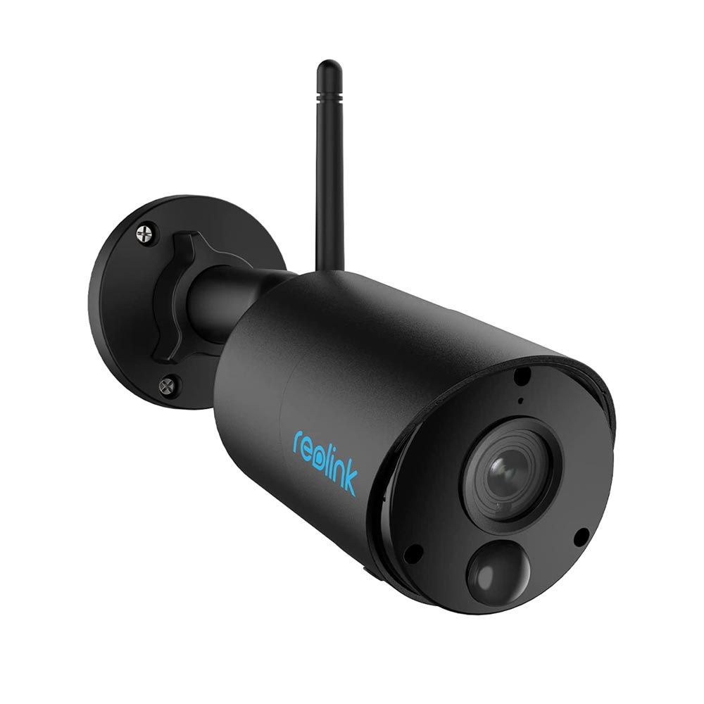 Camera supraveghere wireless WiFi Reolink Argus ECO, 2 MP, IR 10 m, 5200 mAh, slot card, PIR, microfon Camera supraveghere wireless WiFi Reolink Argus ECO, 2 MP, IR 10 m, 5200 mAh, slot card, PIR, microfon