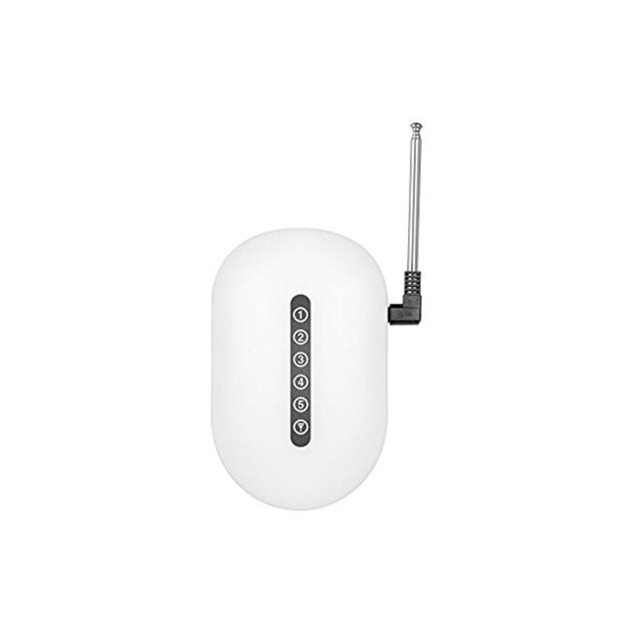 Repetor de semnal pentru sisteme de alarma Z09, wireless, 5 zone, 99 detectori/telecomenzi Repetor de semnal pentru sisteme de alarma Z09, wireless, 5 zone, 99 detectori/telecomenzi