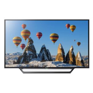 Televizor Smart LED, Sony 48WD650B, 121 cm, Full HD Televizor Smart LED, Sony 48WD650B, 121 cm, Full HD