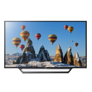 Televizor Smart LED, Sony 40WD650B, 102 cm, Full HD Televizor Smart LED, Sony 40WD650B, 102 cm, Full HD