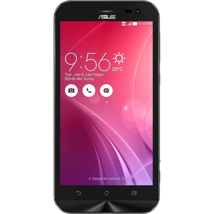 Telefon mobil ASUS ZenFone Zoom ZX551ML, 64GB, 4GB, Alb Telefon mobil ASUS ZenFone Zoom ZX551ML, 64GB, 4GB, Alb