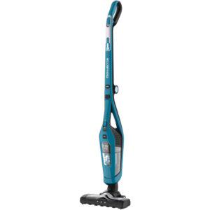 Aspirator vertical Rowenta Dual Force Cyclonic 2 in 1 RH6751WO, 0.6 L, 21.6 V, 2 trepte de viteza, Tehnologie ciclonica, Autonomie 75 min, 5.2 kWh/an, Albastru Aspirator vertical Rowenta Dual Force Cyclonic 2 in 1 RH6751WO, 0.6 L, 21.6 V, 2 trepte de viteza, Tehnologie ciclonica, Autonomie 75 min, 5.2 kWh/an, Albastru