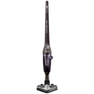 Aspirator vertical Rowenta RH8569WH, 0.4 L, 18 V Aspirator vertical Rowenta RH8569WH, 0.4 L, 18 V