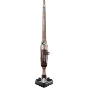 Aspirator vertical Rowenta RH857001, 0.4 L, 24 V Aspirator vertical Rowenta RH857001, 0.4 L, 24 V
