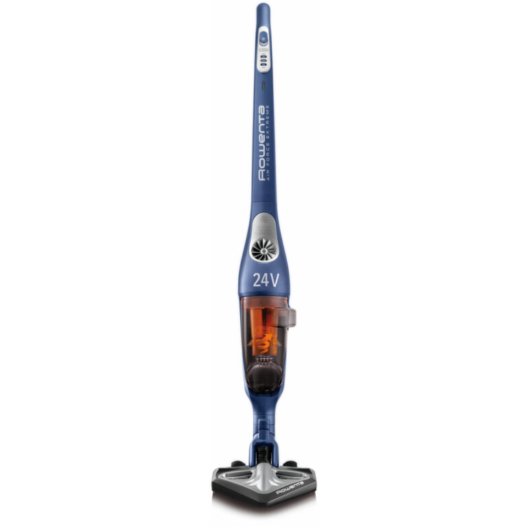 Aspirator vertical Rowenta Air Force RH877101, 0.5 L, 24 V