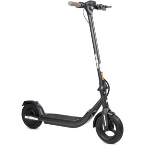 Trotineta electrica FreeWheel Rider City, 420 W, Autonomie 20 Km, 25 Km/h, Negru Trotineta electrica FreeWheel Rider City, 420 W, Autonomie 20 Km, 25 Km/h, Negru