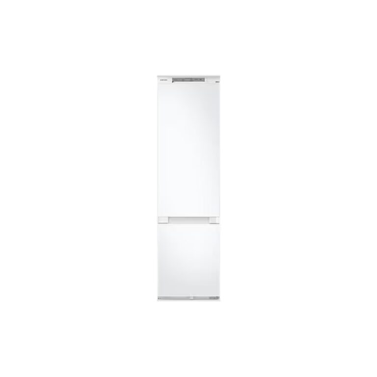 Combina frigorifica incorporabila Samsung BRB30600EWW/EF, All-Around Cooling, 298 l, Alb, Clasa E