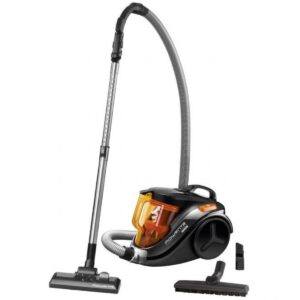 Aspirator fara sac Rowenta Compact Power RO3753EA, 1.5 L, 750 W Aspirator fara sac Rowenta Compact Power RO3753EA, 1.5 L, 750 W