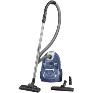 Aspirator cu sac Rowenta RO3951EA, 3 L, 750 W, Sac Hygiene+, 2 Nivele de filtrare, Maner clasic cu perie Easy Brush incorporata, 28 kWh/an Aspirator cu sac Rowenta RO3951EA, 3 L, 750 W, Sac Hygiene+, 2 Nivele de filtrare, Maner clasic cu perie Easy Brush incorporata, 28 kWh/an