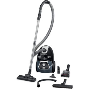 Aspirator cu sac Rowenta RO3995EA, 3 L, 750 W, 28 kWh/an Aspirator cu sac Rowenta RO3995EA, 3 L, 750 W, 28 kWh/an