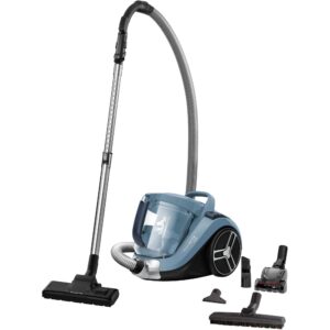 Aspirator fara sac Rowenta Compact Power XXL RO4871EA, 2.5 L, 550 W Aspirator fara sac Rowenta Compact Power XXL RO4871EA, 2.5 L, 550 W