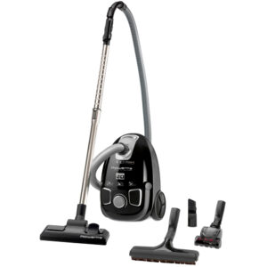 Aspirator cu sac Rowenta Compacteo Ergo RO5295OA, 3 L, 750 W Aspirator cu sac Rowenta Compacteo Ergo RO5295OA, 3 L, 750 W