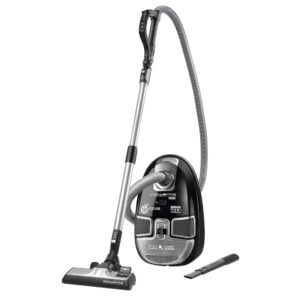 Aspirator cu sac Rowenta Silence Force Extreme Compact RO5735, 3 L, 750W Aspirator cu sac Rowenta Silence Force Extreme Compact RO5735, 3 L, 750W
