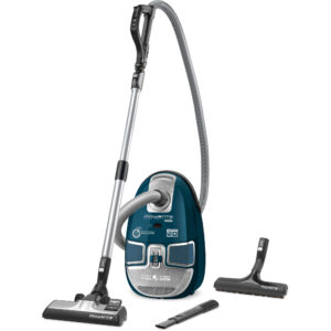 Aspirator cu sac Rowenta Silence Force RO5761OA, 3.5 L, 750 W Aspirator cu sac Rowenta Silence Force RO5761OA, 3.5 L, 750 W