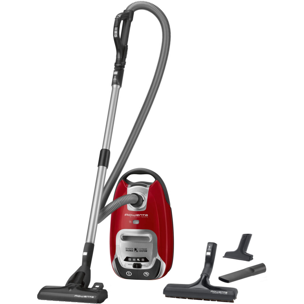 Aspirator cu sac Rowenta RO6443EA, 4.5 L, 750 W Aspirator cu sac Rowenta RO6443EA, 4.5 L, 750 W