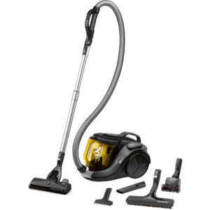 Aspirator fara sac Rowenta X-Trem Power Cyclonic Animal Care RO6984EA, 2.5 L, 750 W Aspirator fara sac Rowenta X-Trem Power Cyclonic Animal Care RO6984EA, 2.5 L, 750 W