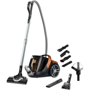Aspirator fara sac Rowenta X-Trem Power Cyclonic Facelift RO7244EA, 550 W, 2.5 L, 22 kWh/an, Clasa A+, Filtru spuma, Accesoriu multifunctional pentru masina, Portocaliu Aspirator fara sac Rowenta X-Trem Power Cyclonic Facelift RO7244EA, 550 W, 2.5 L, 22 kWh/an, Clasa A+, Filtru spuma, Accesoriu multifunctional pentru masina, Portocaliu