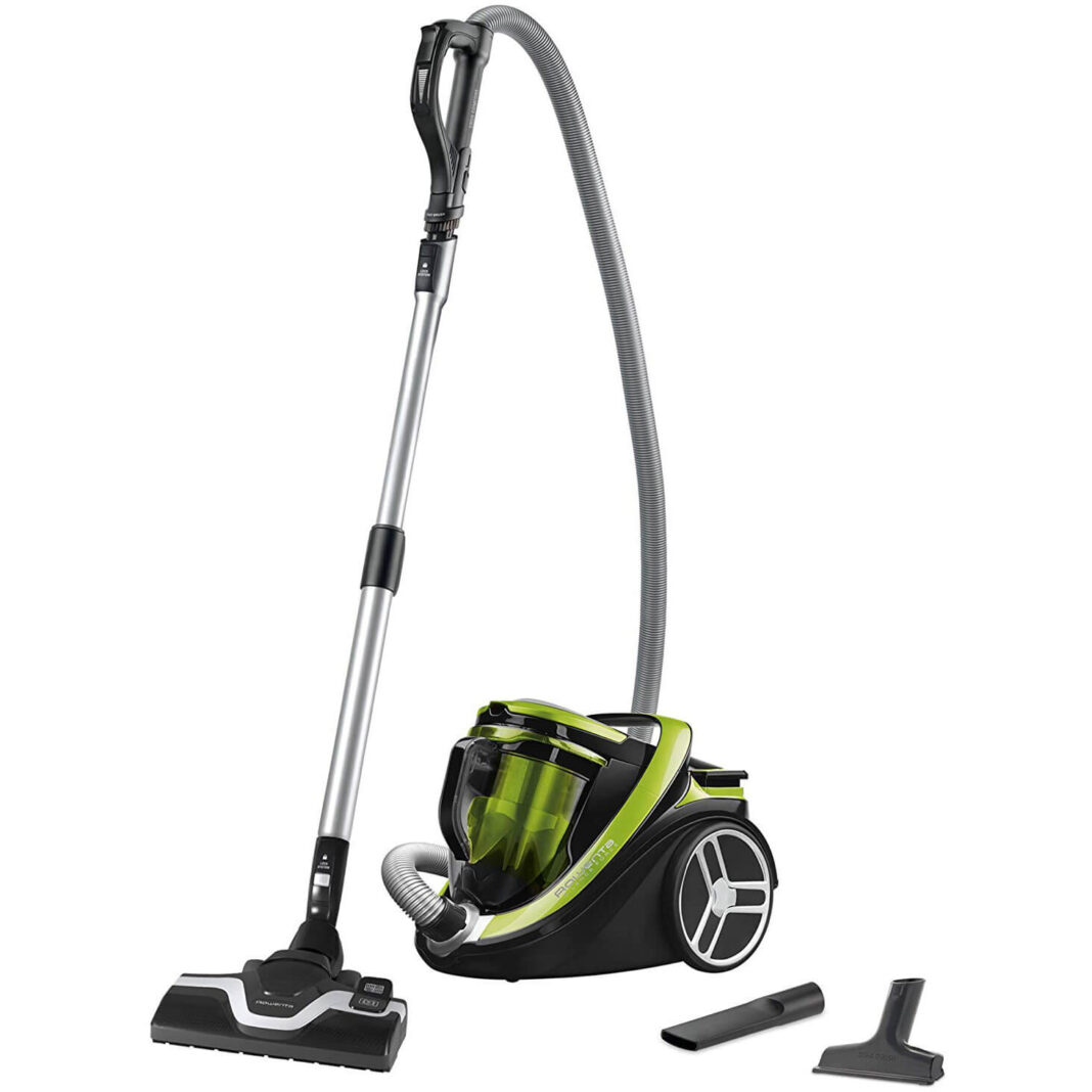 Aspirator Rowenta RO7612EA, 2.5 L, 550 W, 22 kWh/an Aspirator Rowenta RO7612EA, 2.5 L, 550 W, 22 kWh/an