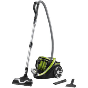 Aspirator Rowenta RO7612EA, 2.5 L, 550 W, 22 kWh/an Aspirator Rowenta RO7612EA, 2.5 L, 550 W, 22 kWh/an