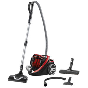 Aspirator fara sac Rowenta Silence Force Cyclonic 4A+ RO7643EA, 2.5 L, 550 W, 22 kWh/an Aspirator fara sac Rowenta Silence Force Cyclonic 4A+ RO7643EA, 2.5 L, 550 W, 22 kWh/an