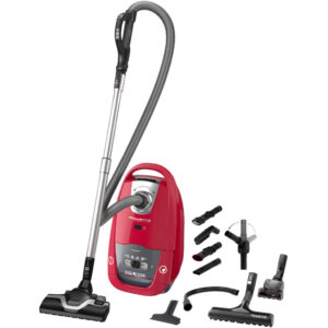 Aspirator cu sac Rowenta Silence Force 4A+ RO7783EA, 4.5 L, 450 W, 16 kWh/an Aspirator cu sac Rowenta Silence Force 4A+ RO7783EA, 4.5 L, 450 W, 16 kWh/an