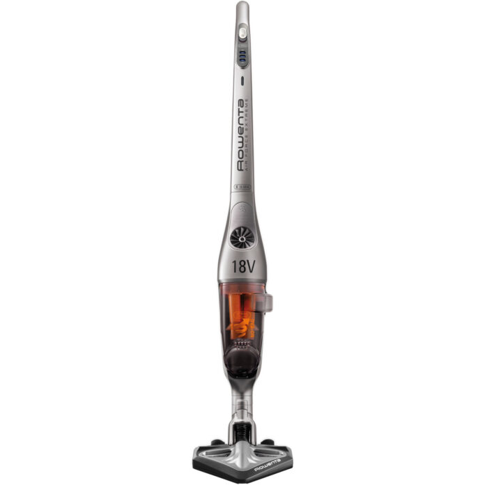 Aspirator vertical Rowenta Air Force RH875801, 0.5 L, 18 V Aspirator vertical Rowenta Air Force RH875801, 0.5 L, 18 V
