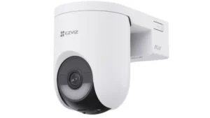 Camera supraveghere exterior EZVIZ HB8 Lite 4G, CS-HB8c (4MP W4GA), 2K+, 4G LTE, Wi-Fi 6, Rotatie/Inclinare 360, detectie AI oameni/vehicule, baterie Camera supraveghere exterior EZVIZ HB8 Lite 4G, CS-HB8c (4MP W4GA), 2K+, 4G LTE, Wi-Fi 6, Rotatie/Inclinare 360, detectie AI oameni/vehicule, baterie
