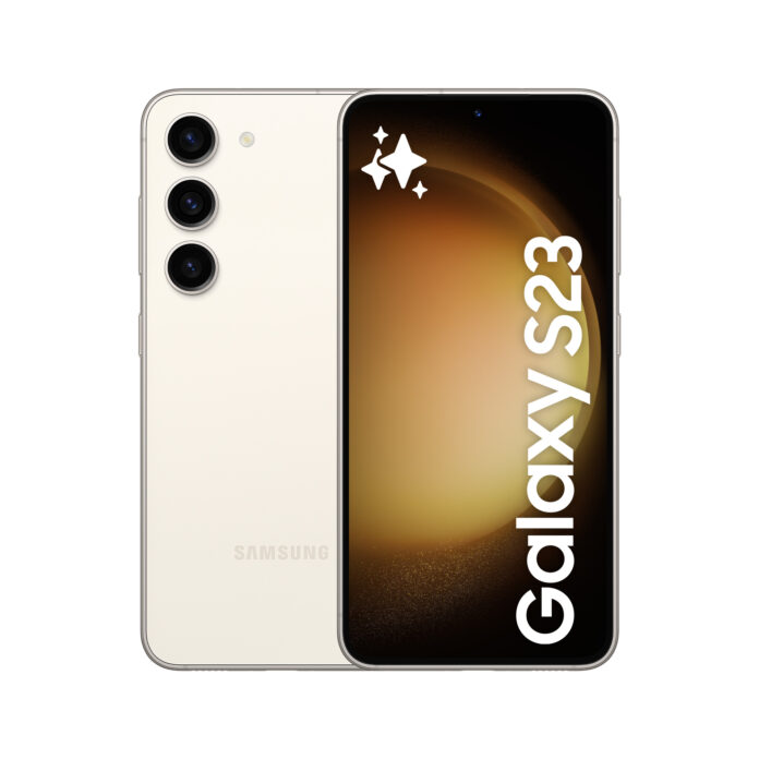 Telefon mobil Samsung Galaxy S23, 256GB, 8GB, Dual SIM, Lavender Telefon mobil Samsung Galaxy S23, 256GB, 8GB, Dual SIM, Lavender