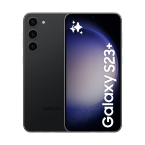 Telefon mobil Samsung Galaxy S23 Plus, 512GB, 8GB, Dual SIM, Phantom Black Telefon mobil Samsung Galaxy S23 Plus, 512GB, 8GB, Dual SIM, Phantom Black