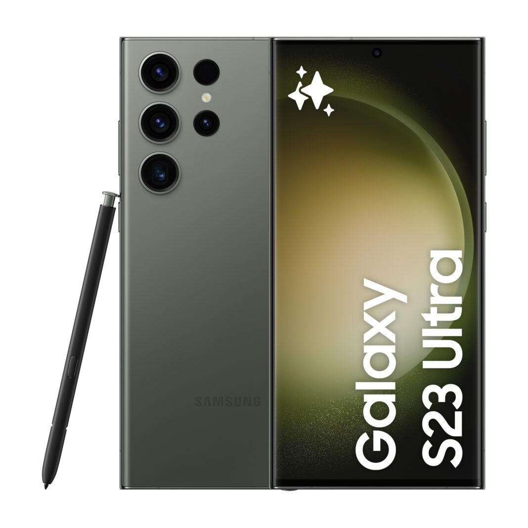 Telefon mobil Samsung Galaxy S23 Ultra, 1TB, 12GB, Dual SIM, Lavender